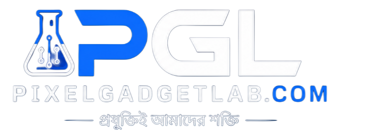 PixelGadgetLab